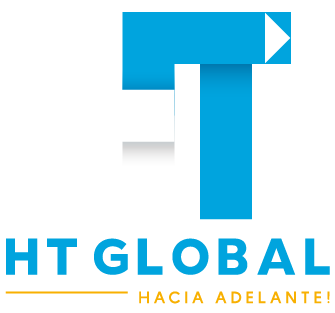 HT GLOBAL Logo