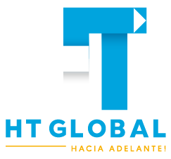 HT GLOBAL Logo